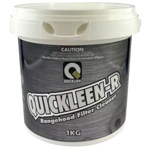 Quickleen-R (1kg)