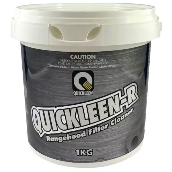 Quickleen-R (1kg)